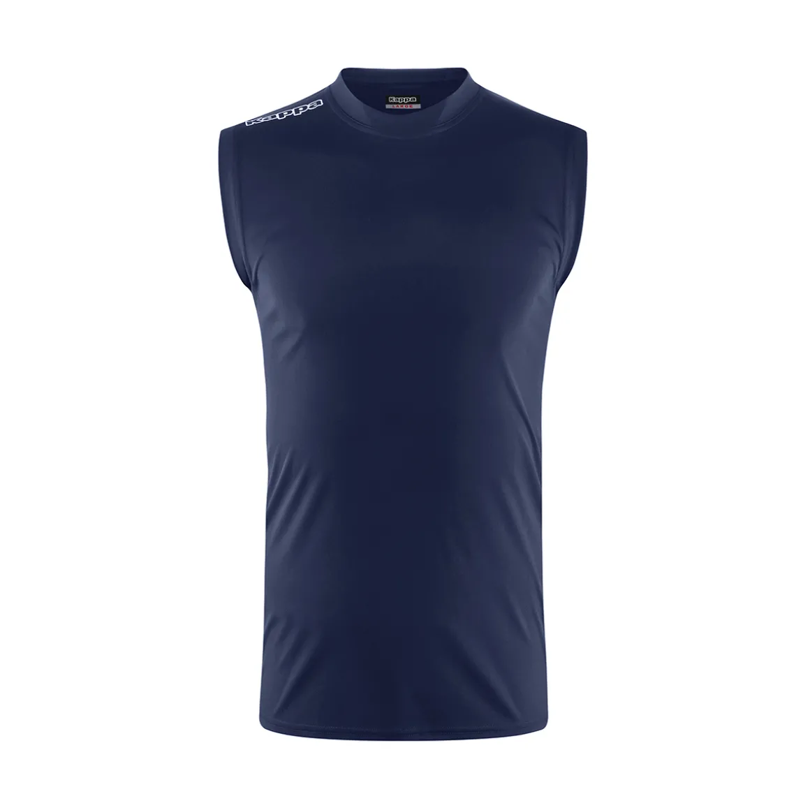 Maillot Aston Bleu Homme