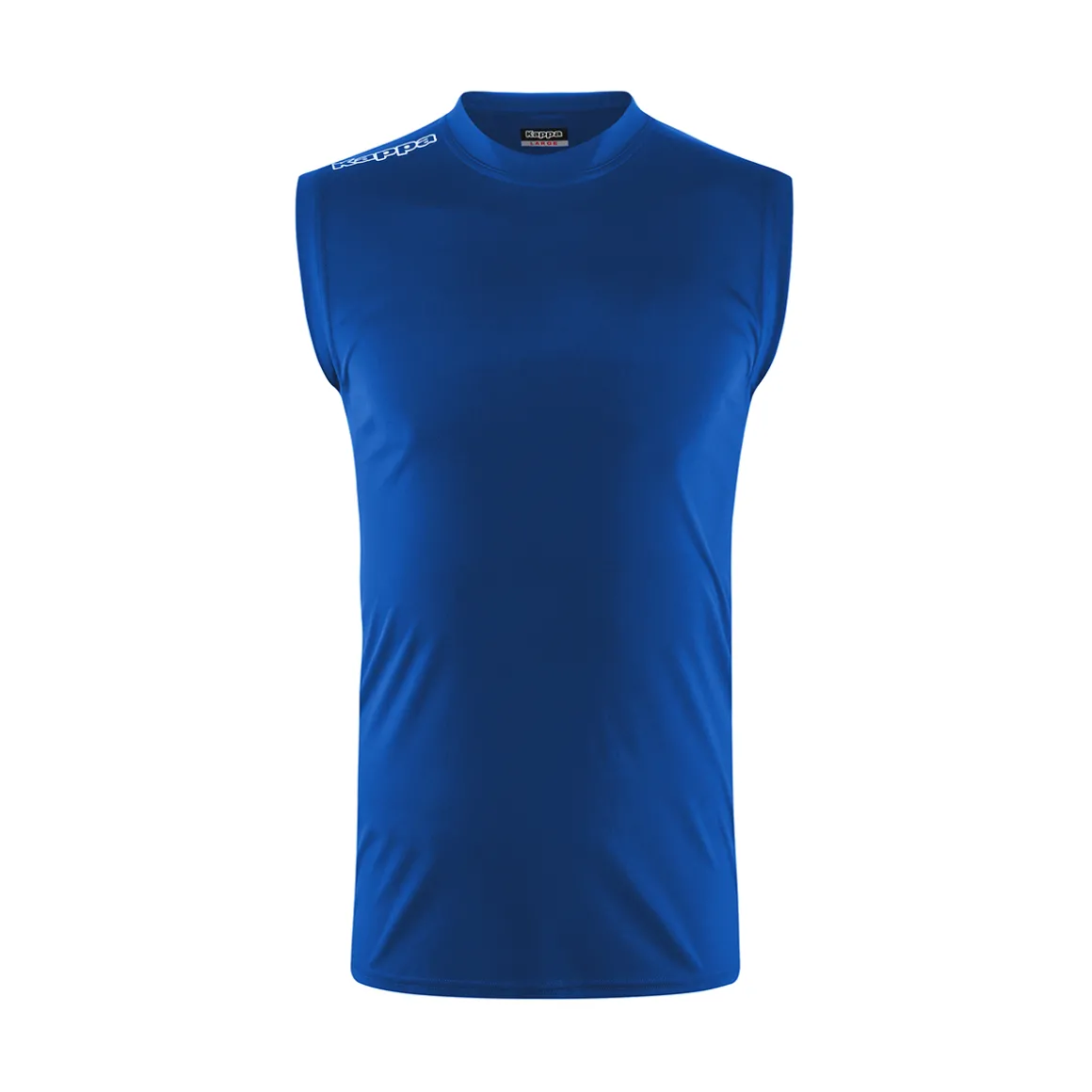 Maillot Aston Bleu Homme
