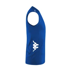 Maillot Aston Bleu Homme