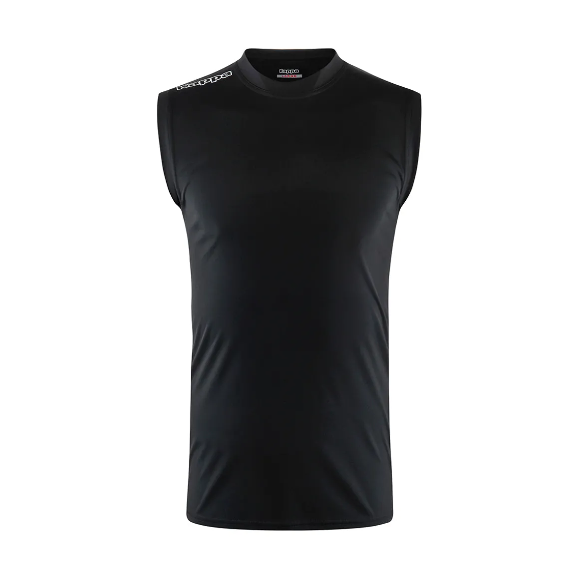 Maillot Aston Noir Enfant