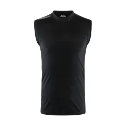 Maillot Aston Noir Homme