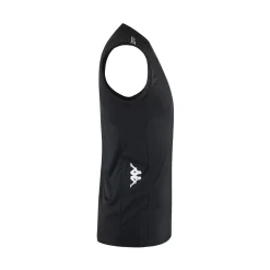 Maillot Aston Noir Homme