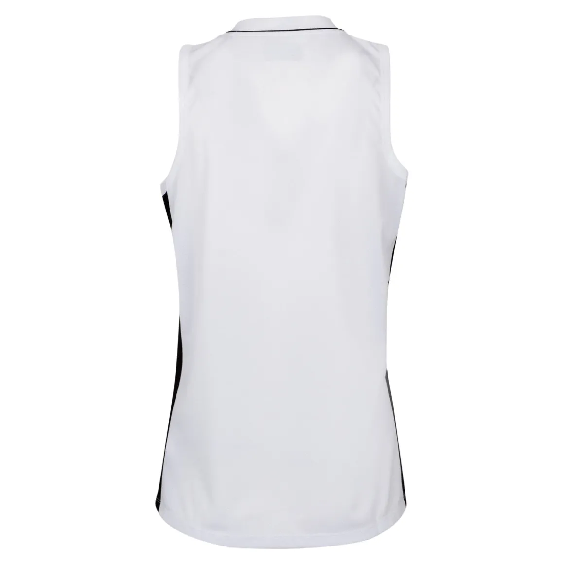 Maillot Basket Caira Blanc Femme