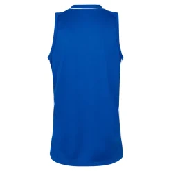 Maillot Basket Caira Bleu Femme