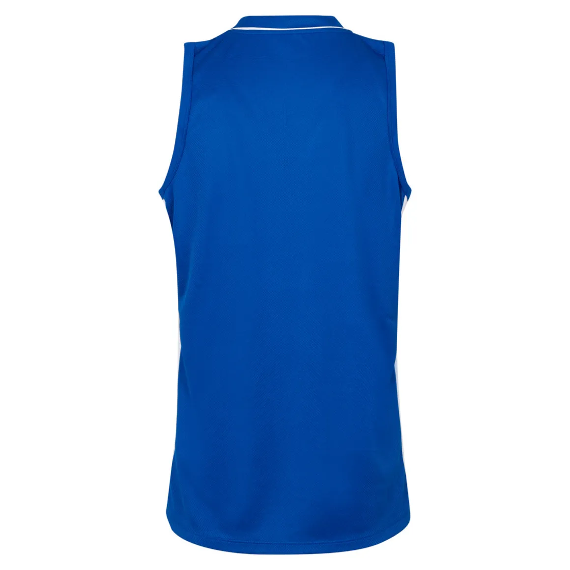 Maillot Basket Caira Bleu Femme