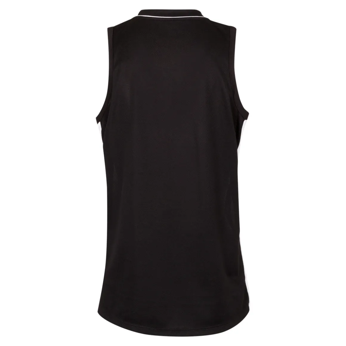 Maillot Basket Caira Noir Femme