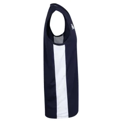 Maillot Basket Cairo Bleu Homme