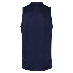 Maillot Basket Cairo Bleu Enfant