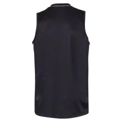 Maillot Basket Cairo Noir Enfant