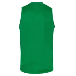 Maillot Basket Cairo Vert Homme