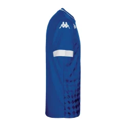 Maillot Bofi Bleu Enfant