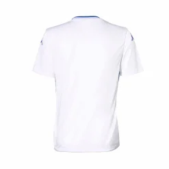 Maillot Bugo Blanc Enfant