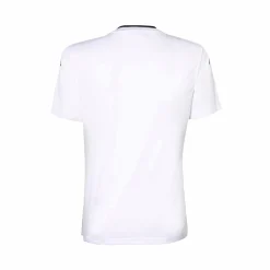 Maillot Bugo Blanc Enfant