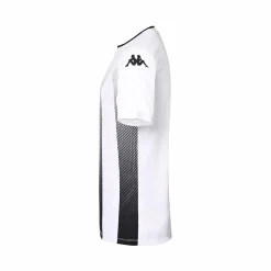Maillot Bugo Blanc Enfant