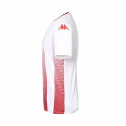 Maillot Bugo Blanc Enfant
