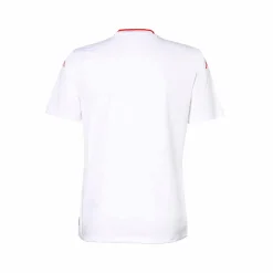 Maillot Bugo Blanc Enfant