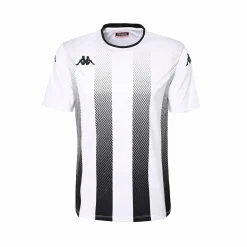 Maillot Bugo Blanc Homme