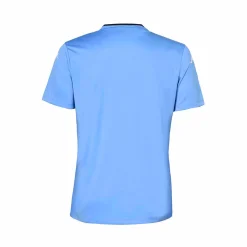 Maillot Bugo Bleu Enfant