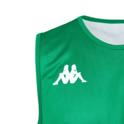 Maillot Cairosi Vert Homme