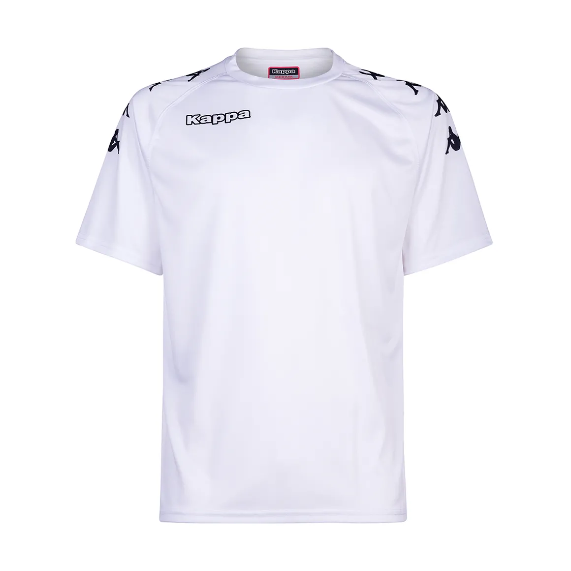 Maillot Castolo Blanc Homme