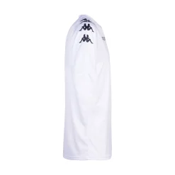Maillot Castolo Blanc Homme