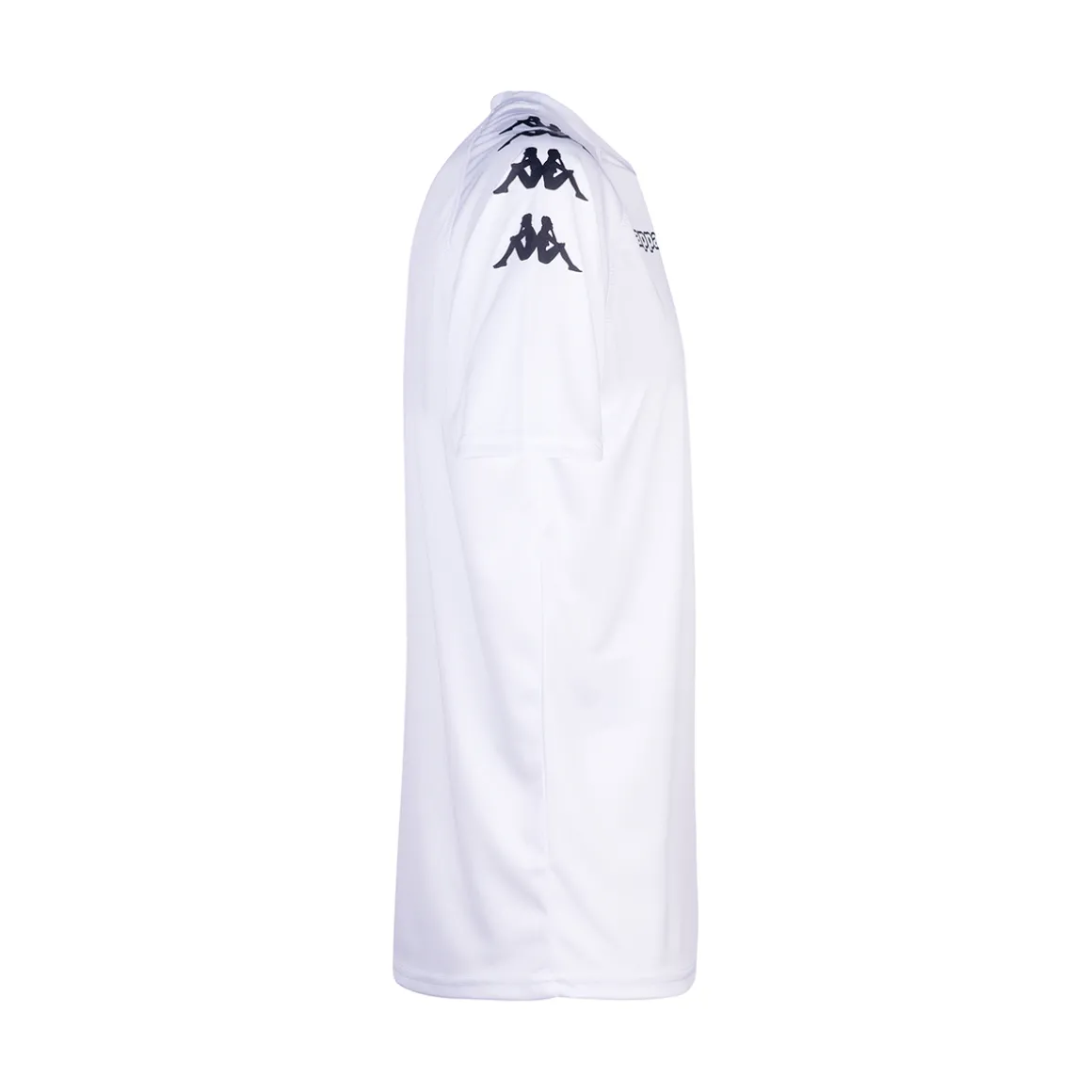Maillot Castolo Blanc Homme
