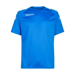 Maillot Castolo Bleu Enfant