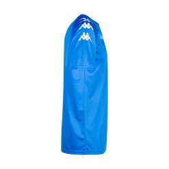 Maillot Castolo Bleu Enfant