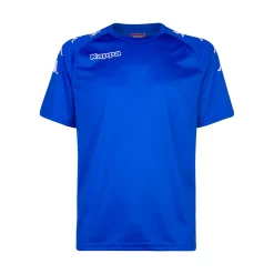 Maillot Castolo Bleu Homme