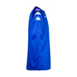 Maillot Castolo Bleu Homme