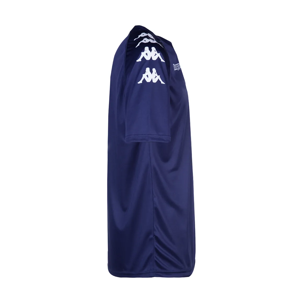 Maillot Castolo Bleu Homme