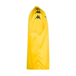 Maillot Castolo Jaune Enfant