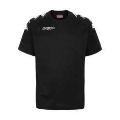 Maillot Castolo Noir Enfant