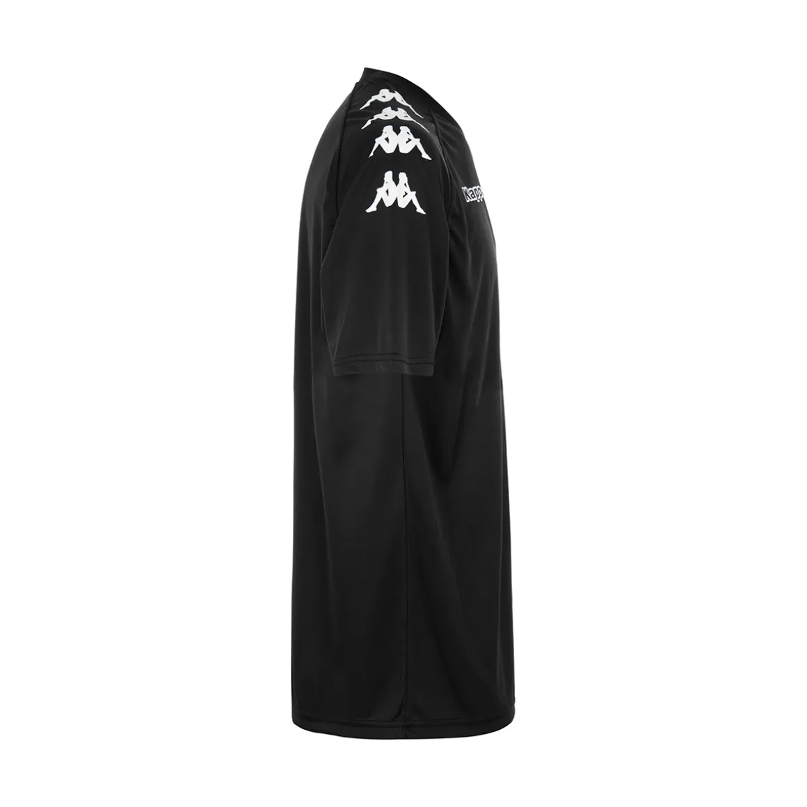 Maillot Castolo Noir Homme
