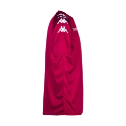 Maillot Castolo Rouge Homme
