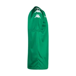 Maillot Castolo Vert Enfant