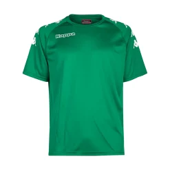 Maillot Castolo Vert Homme