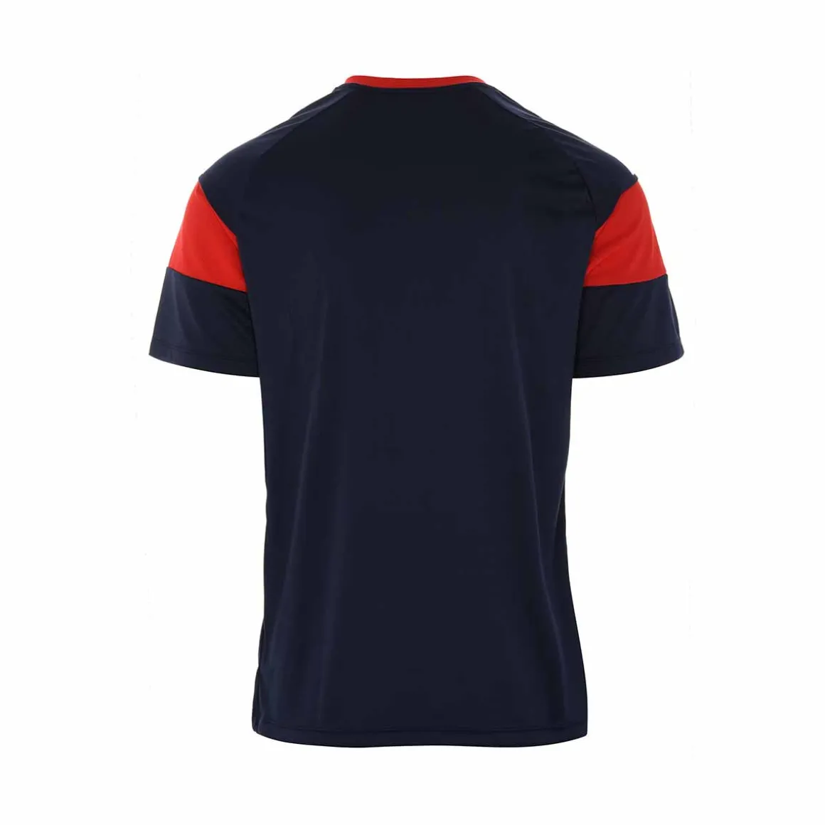 Maillot Dareto Bleu Enfant