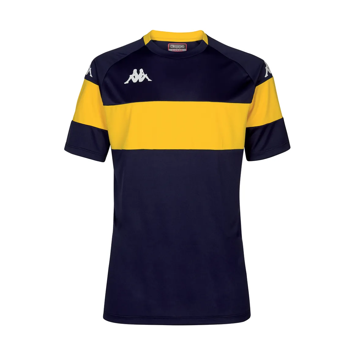 Maillot Dareto Bleu Enfant