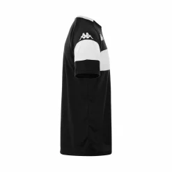 Maillot Dareto Noir Enfant