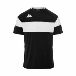 Maillot Dareto Noir Homme