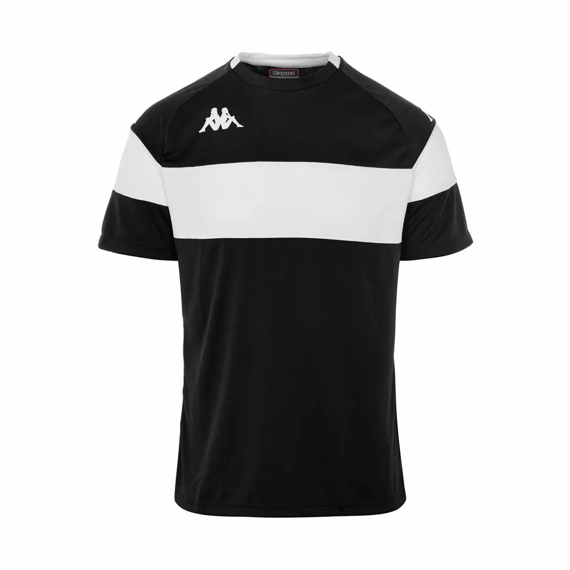 Maillot Dareto Noir Homme