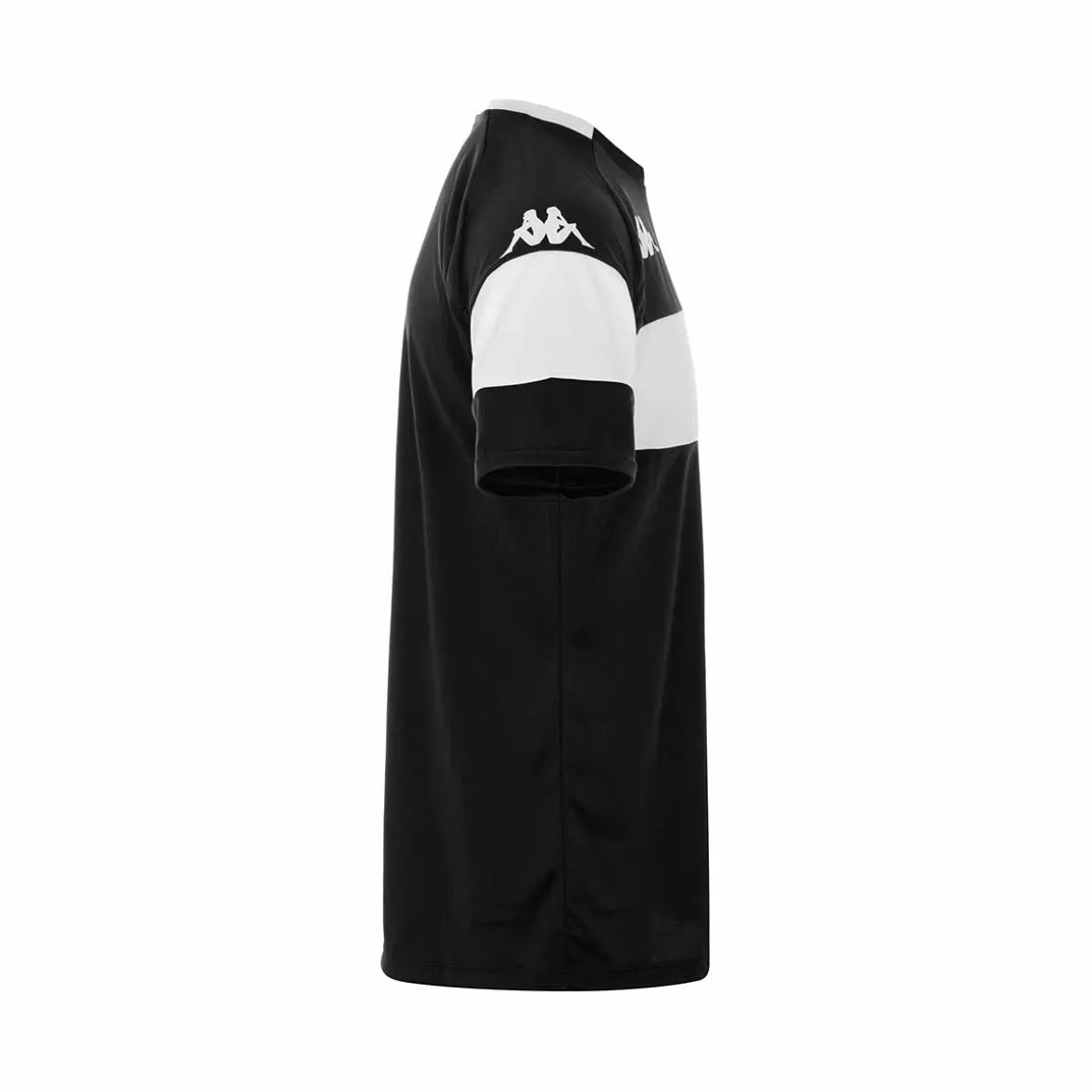 Maillot Dareto Noir Homme