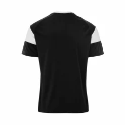 Maillot Dareto Noir Homme