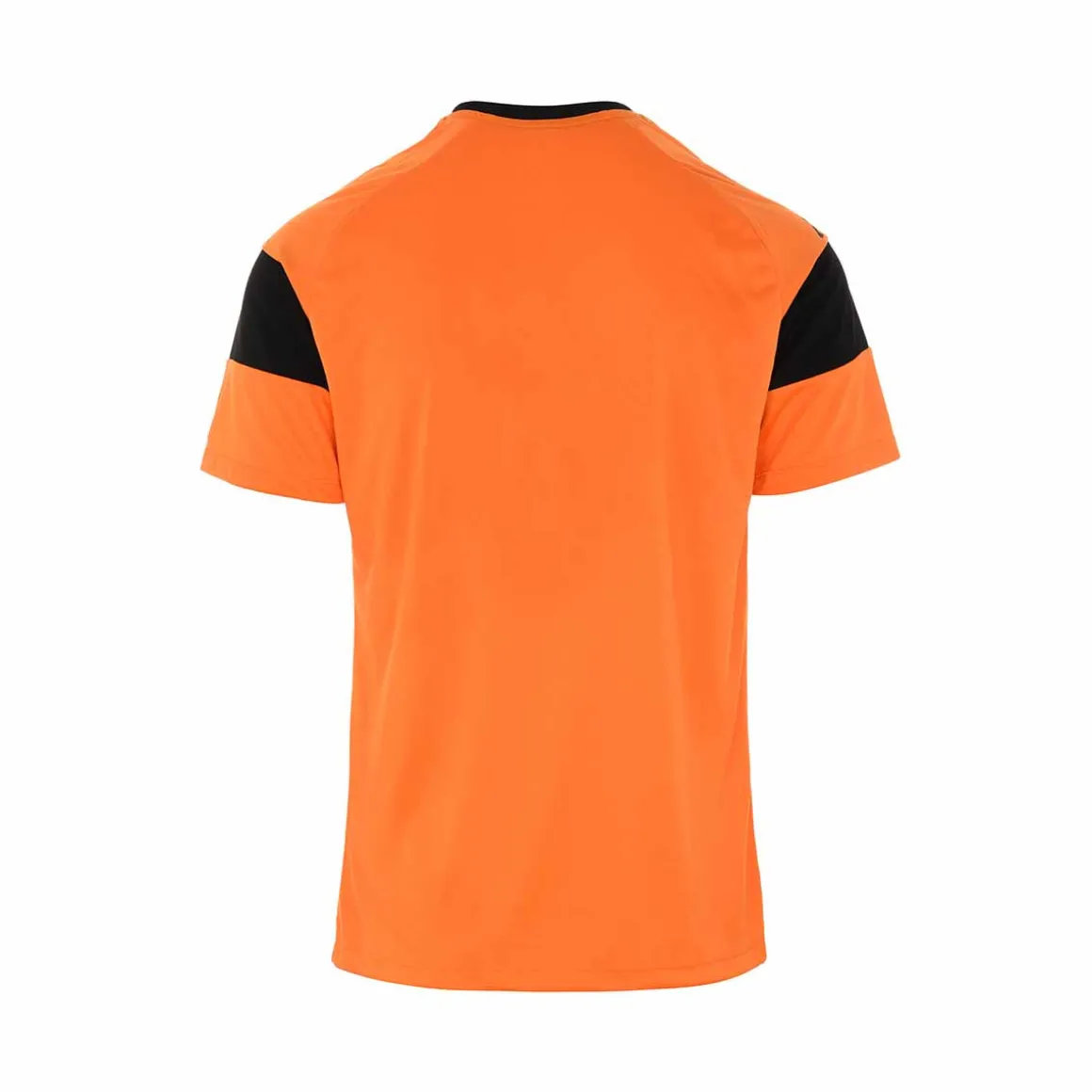 Maillot Dareto Orange Enfant