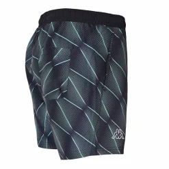 Maillot De Bain Homme Eonall Sportswear Bleu
