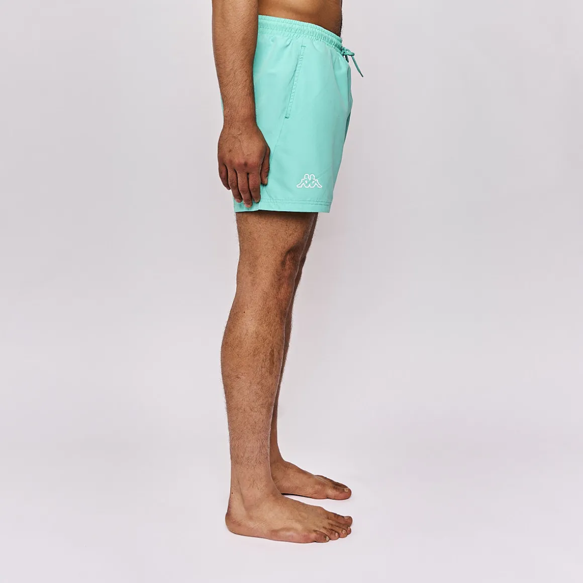Maillot De Bain Homme Eone Sportswear Vert