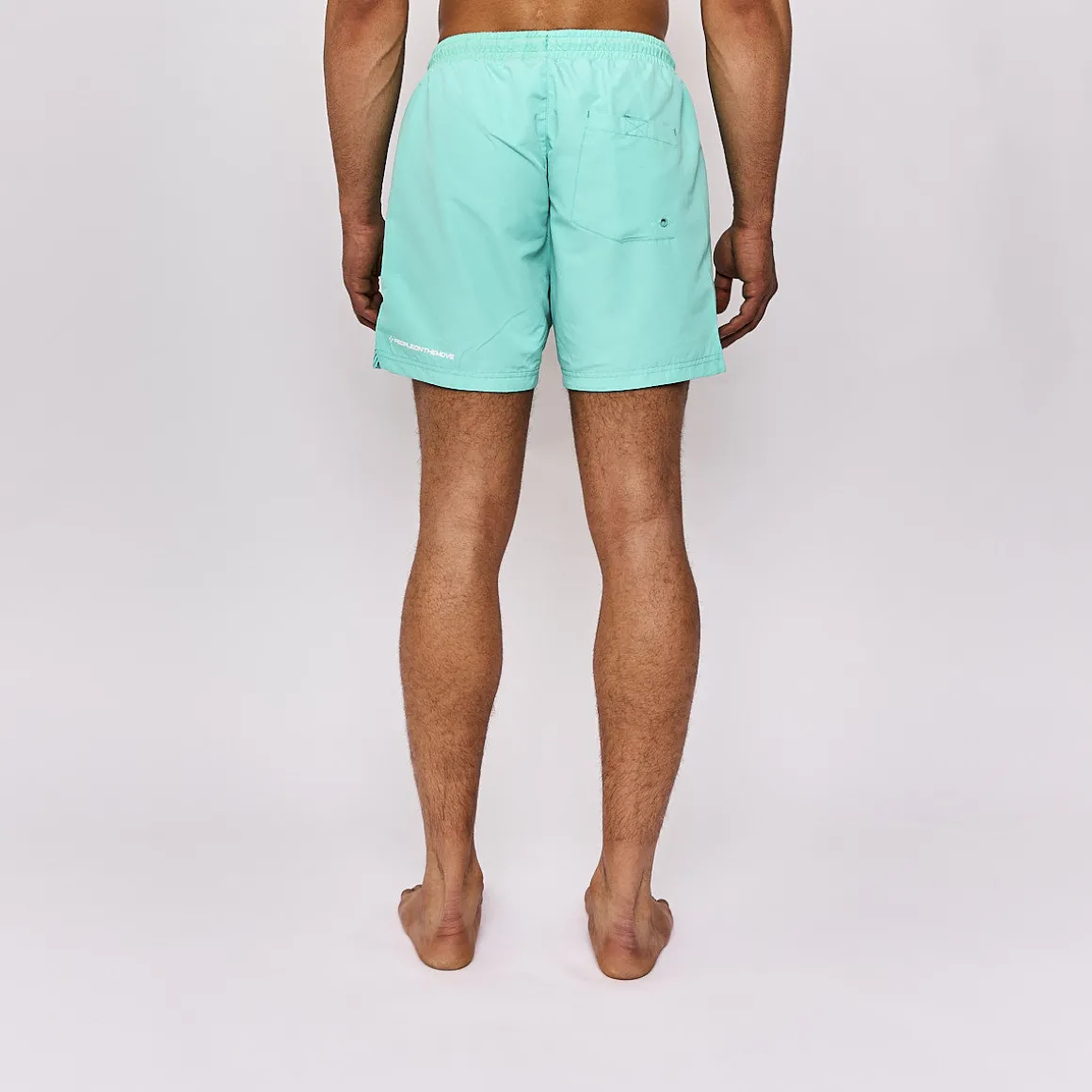 Maillot De Bain Homme Eone Sportswear Vert