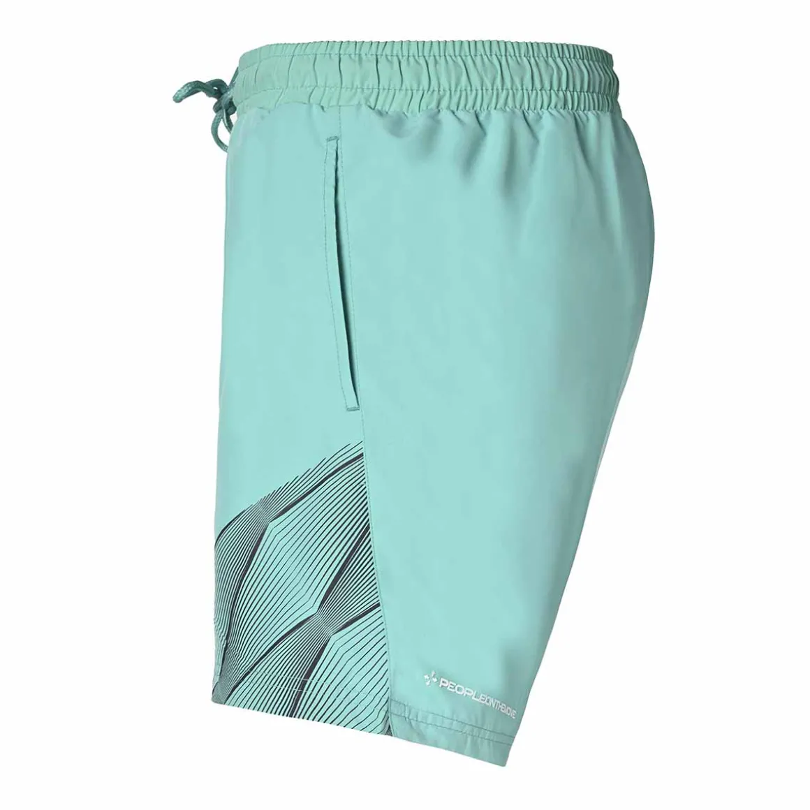 Maillot De Bain Homme Eone Sportswear Vert
