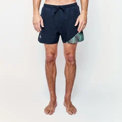Maillot De Bain Homme Eone Sportswear Bleu